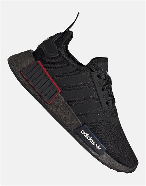 kids adidas originals nmd r1.